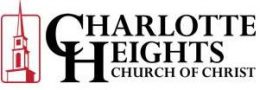 Charlotte Heights Church of Christ – Charlotte Heights Church of Christ